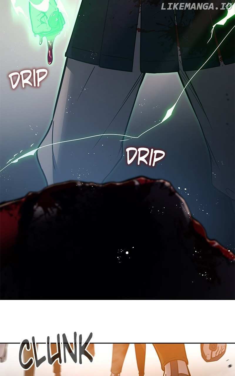 Filiarose – The Crown of Thorns Prophecy Chapter 116 - Page 15