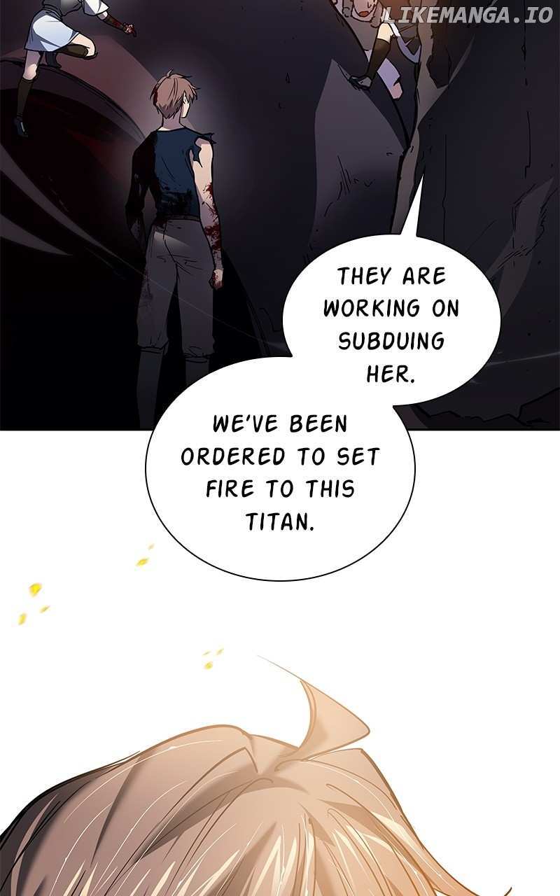 Filiarose – The Crown of Thorns Prophecy Chapter 116 - Page 16