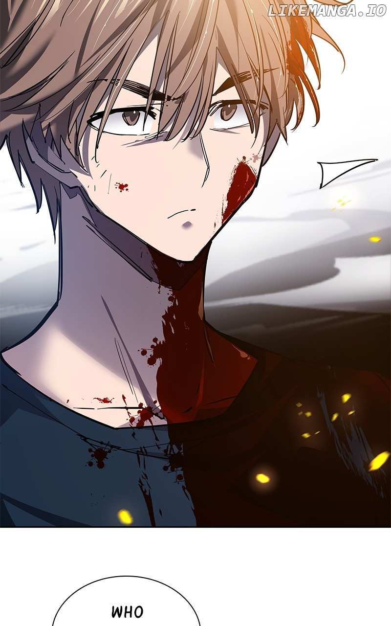 Filiarose – The Crown of Thorns Prophecy Chapter 116 - Page 17