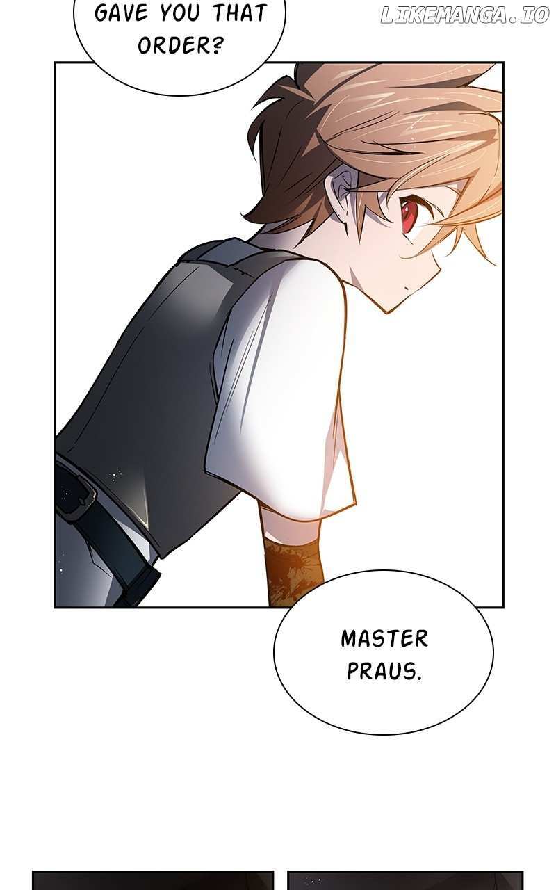 Filiarose – The Crown of Thorns Prophecy Chapter 116 - Page 18