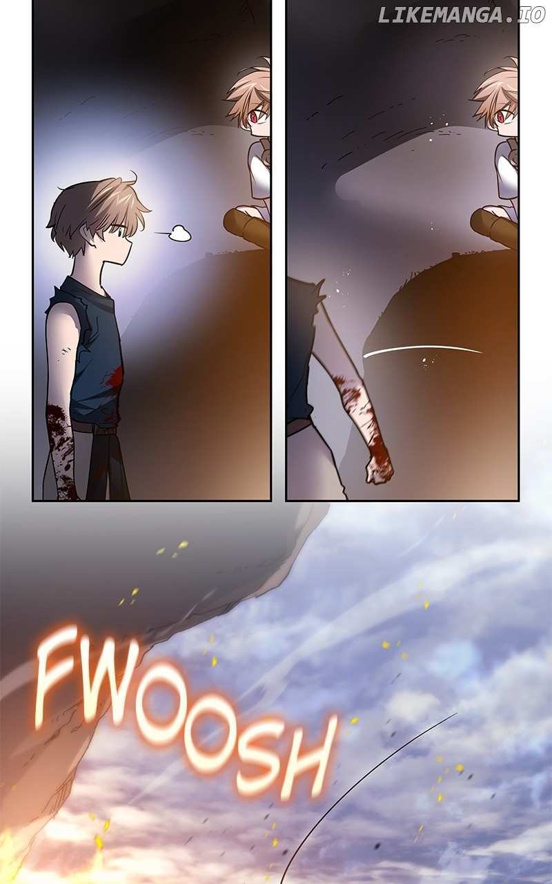 Filiarose – The Crown of Thorns Prophecy Chapter 116 - Page 19