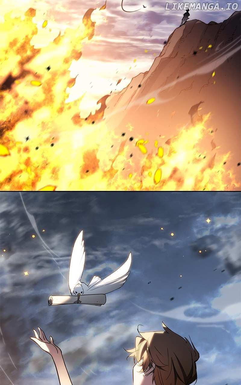 Filiarose – The Crown of Thorns Prophecy Chapter 116 - Page 20