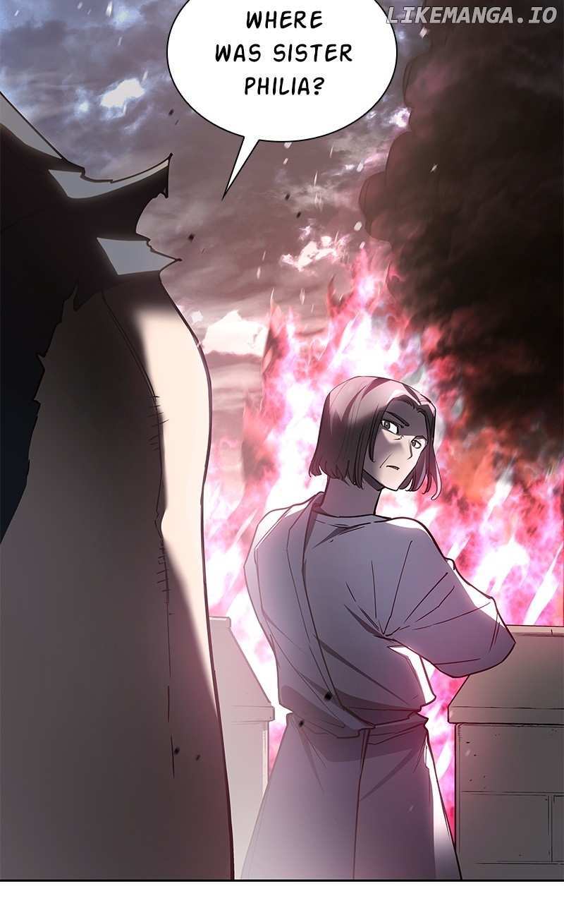 Filiarose – The Crown of Thorns Prophecy Chapter 116 - Page 22