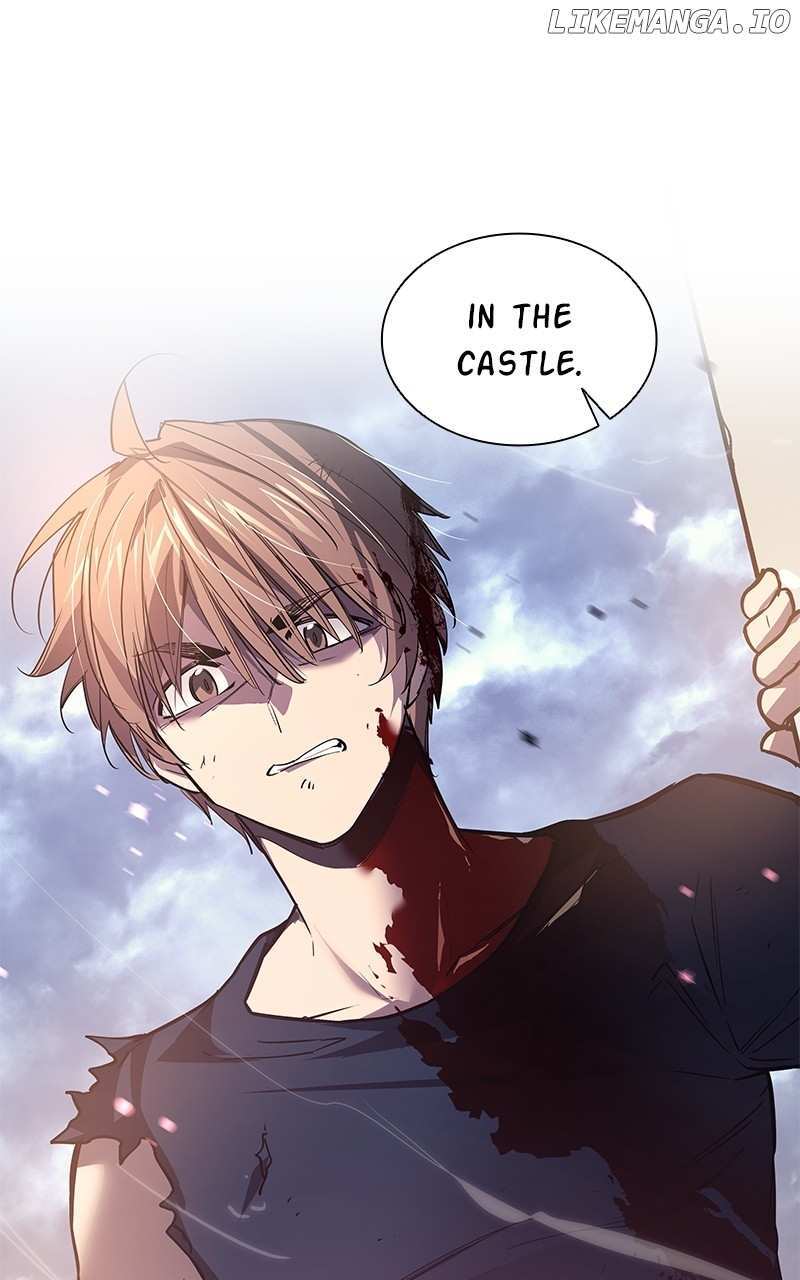 Filiarose – The Crown of Thorns Prophecy Chapter 116 - Page 23