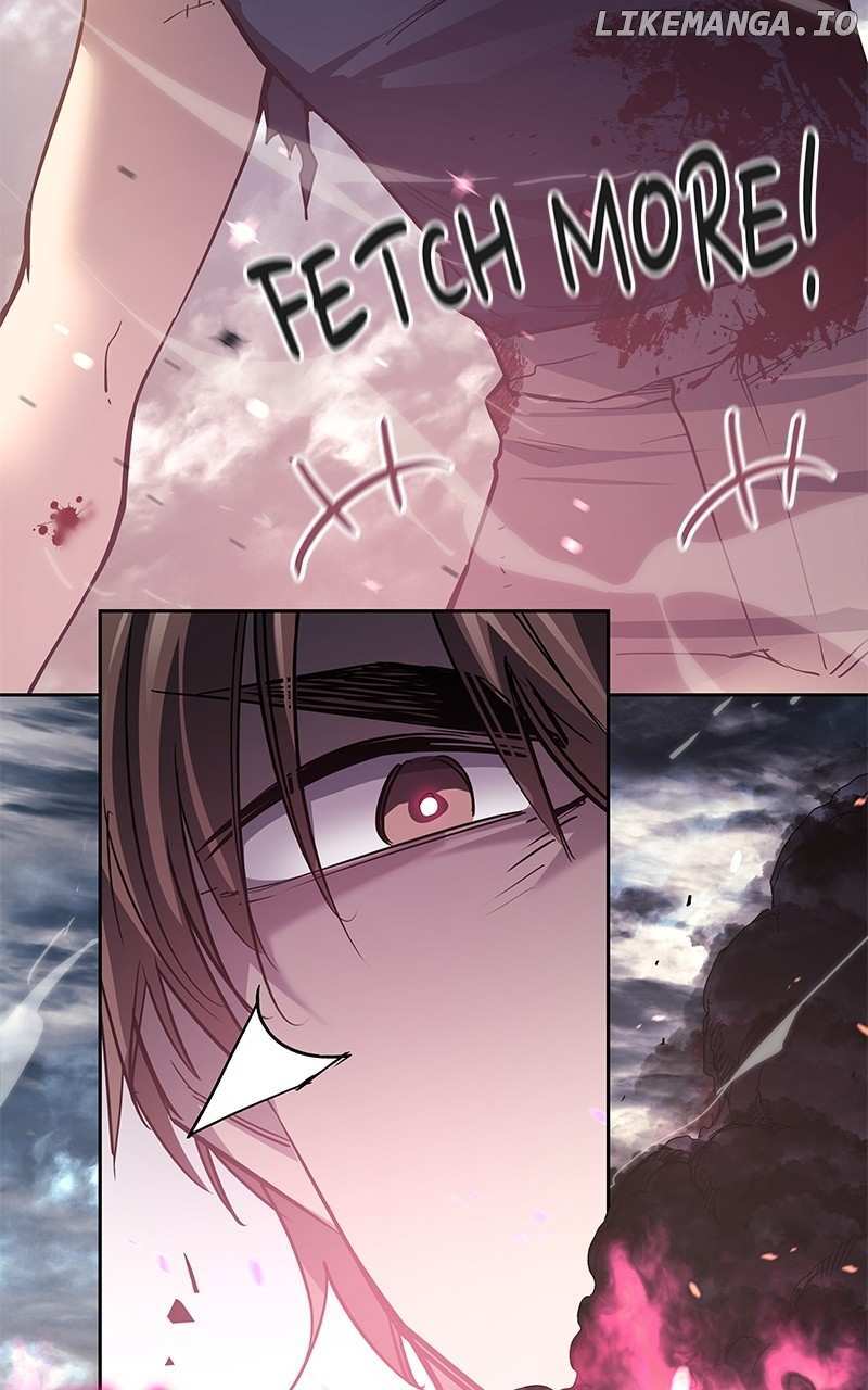 Filiarose – The Crown of Thorns Prophecy Chapter 116 - Page 24