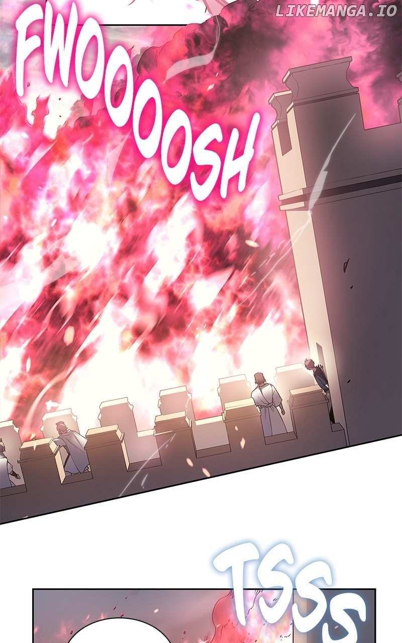 Filiarose – The Crown of Thorns Prophecy Chapter 116 - Page 25