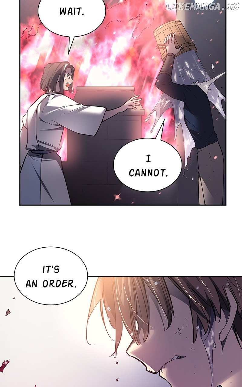 Filiarose – The Crown of Thorns Prophecy Chapter 116 - Page 26