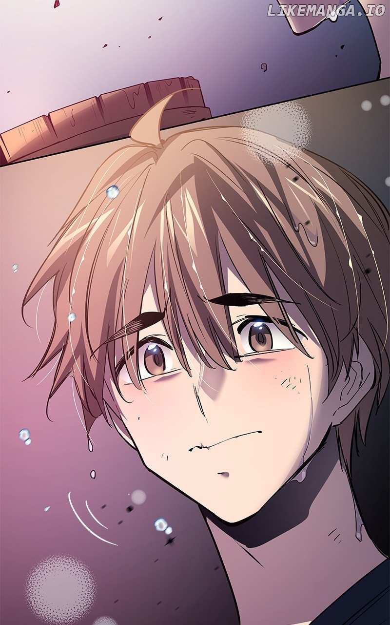 Filiarose – The Crown of Thorns Prophecy Chapter 116 - Page 27