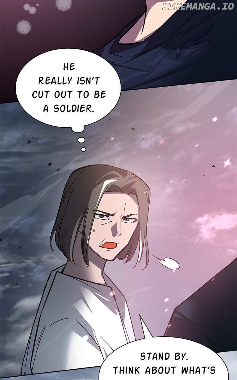 Filiarose – The Crown of Thorns Prophecy Chapter 116 - Page 28