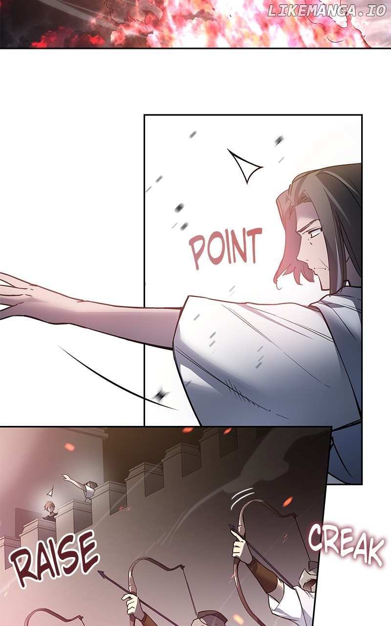 Filiarose – The Crown of Thorns Prophecy Chapter 116 - Page 30