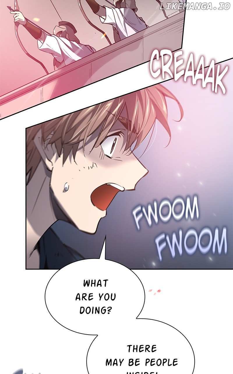 Filiarose – The Crown of Thorns Prophecy Chapter 116 - Page 31