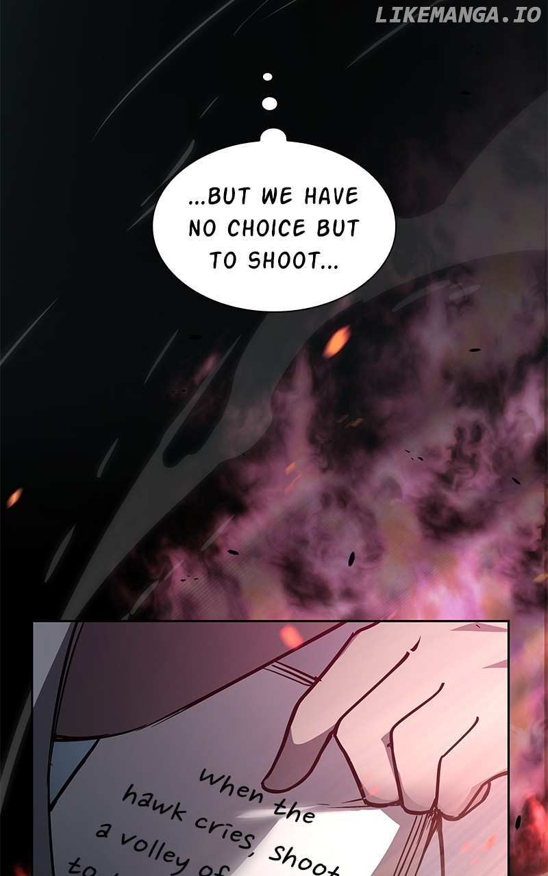 Filiarose – The Crown of Thorns Prophecy Chapter 116 - Page 33