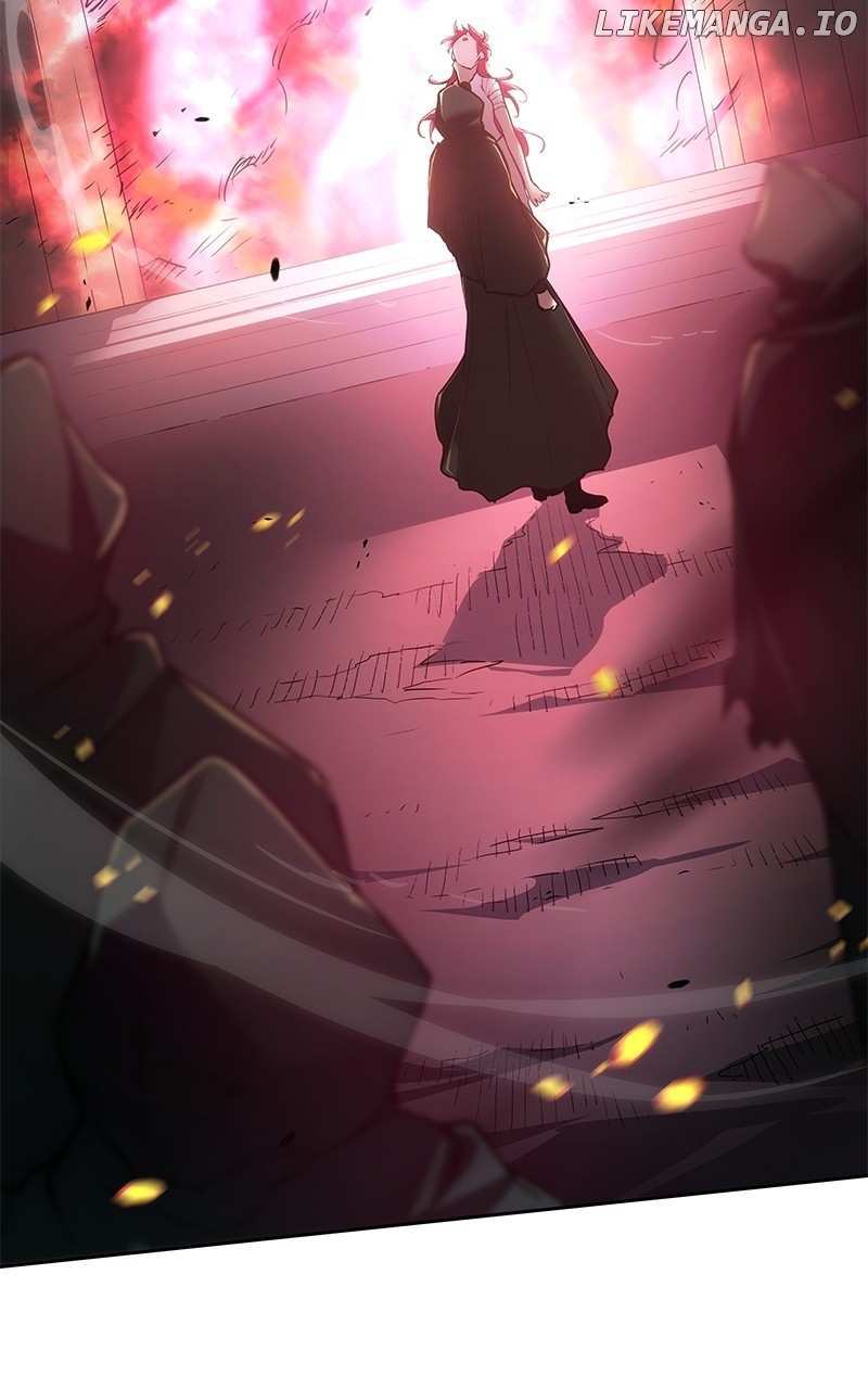 Filiarose – The Crown of Thorns Prophecy Chapter 116 - Page 35