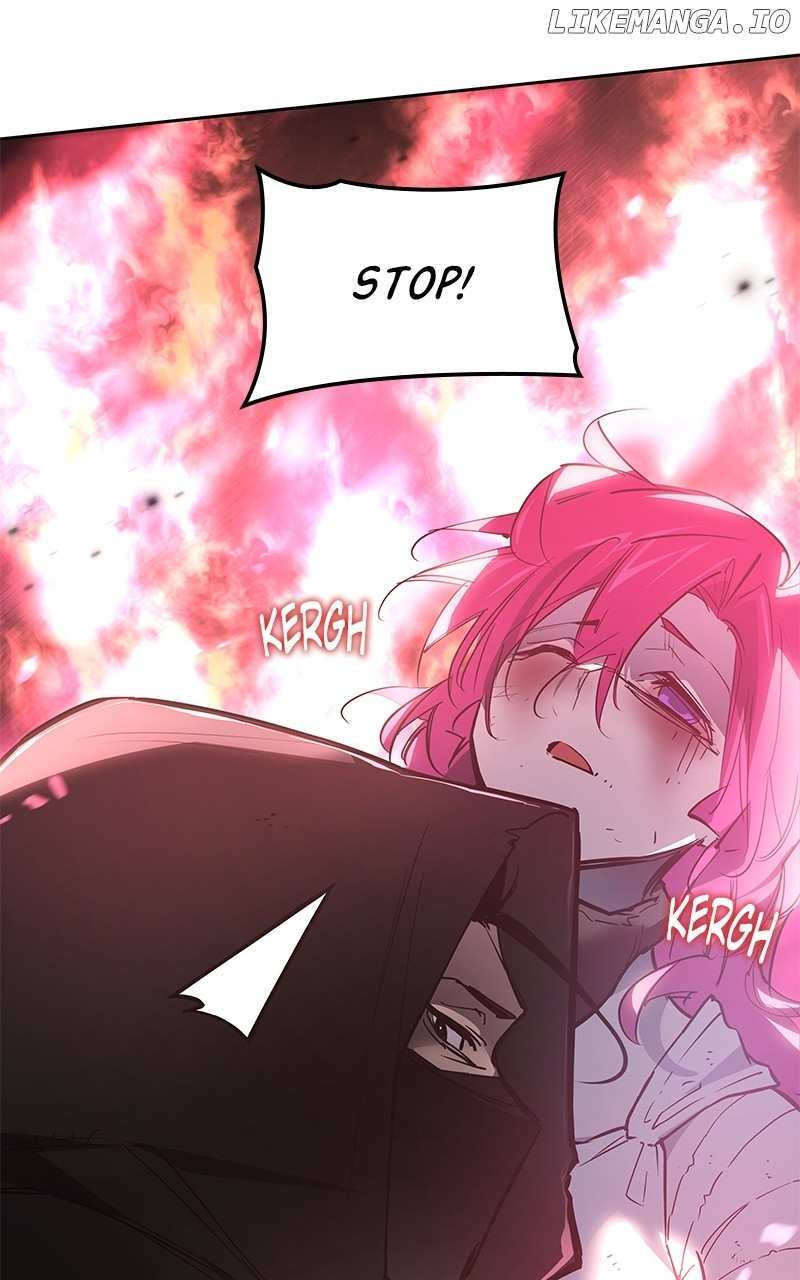 Filiarose – The Crown of Thorns Prophecy Chapter 116 - Page 36