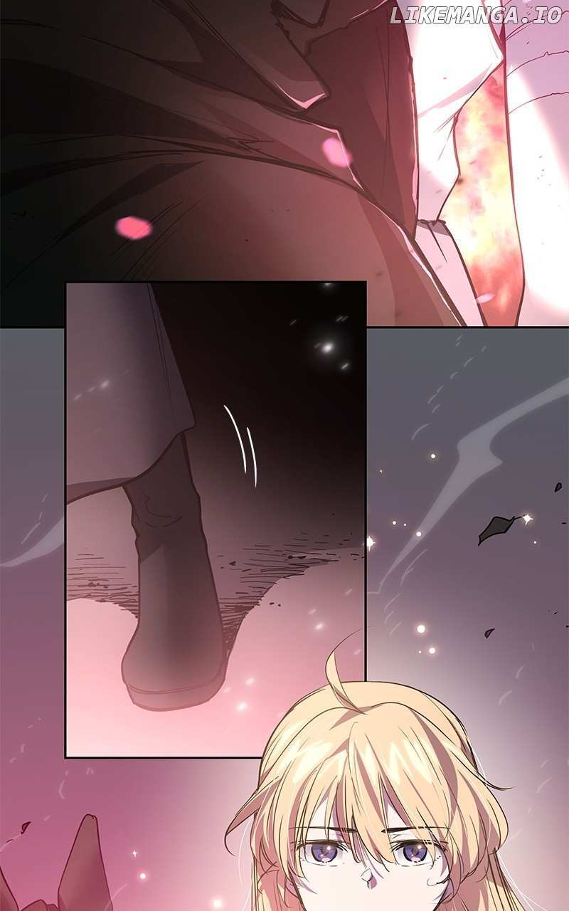 Filiarose – The Crown of Thorns Prophecy Chapter 116 - Page 37