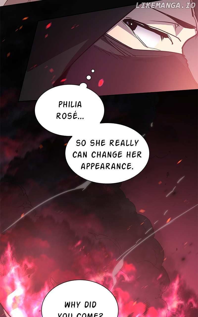 Filiarose – The Crown of Thorns Prophecy Chapter 116 - Page 39