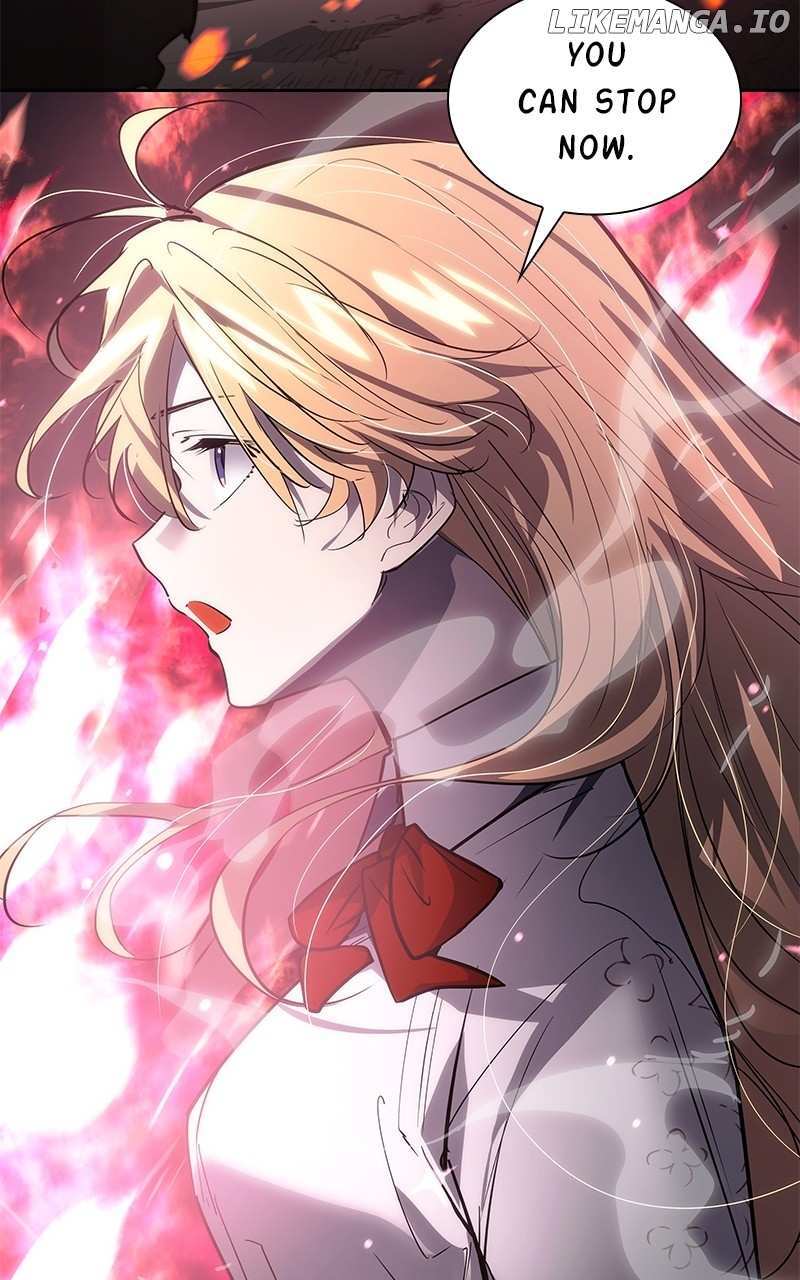 Filiarose – The Crown of Thorns Prophecy Chapter 116 - Page 40