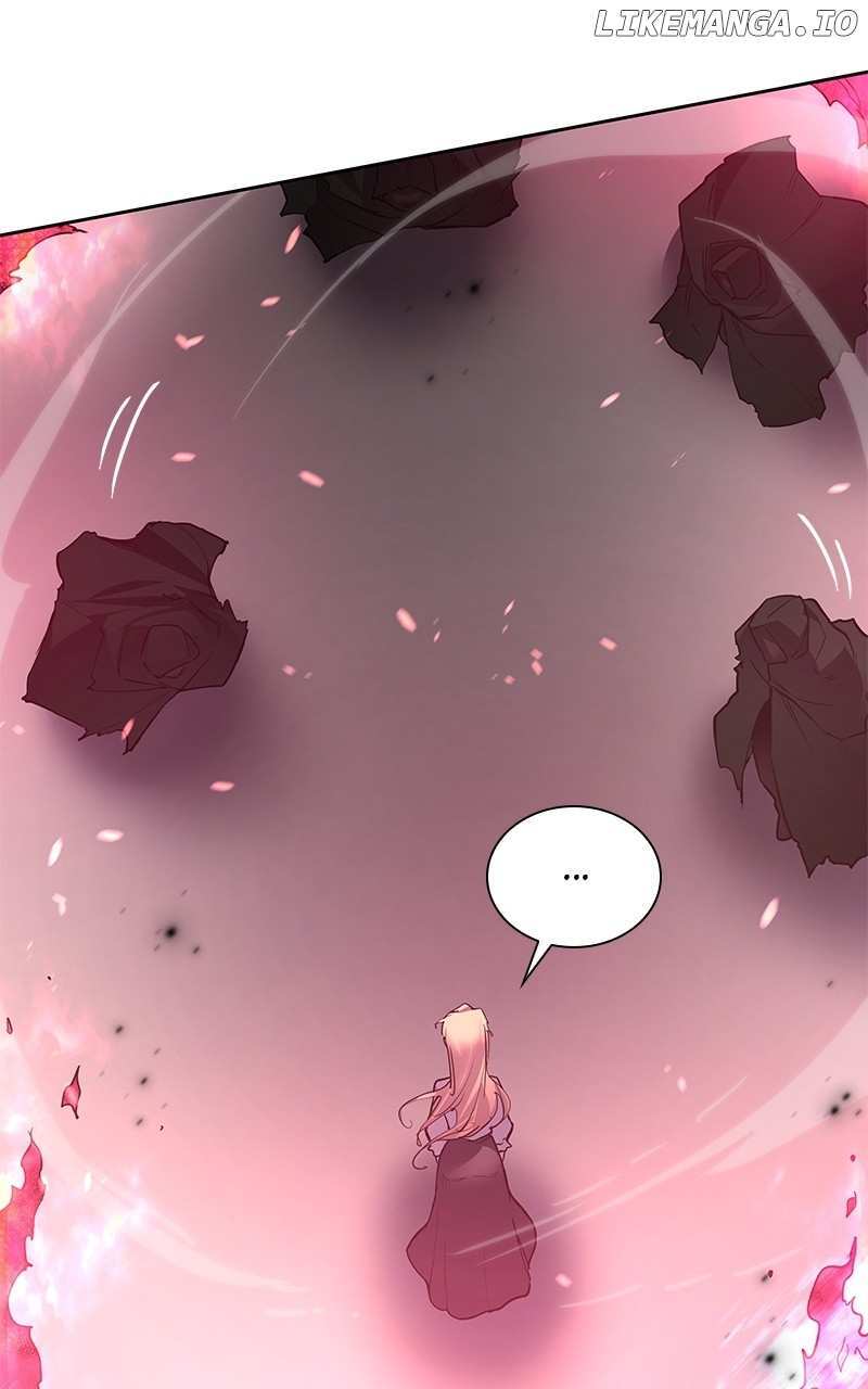 Filiarose – The Crown of Thorns Prophecy Chapter 116 - Page 42