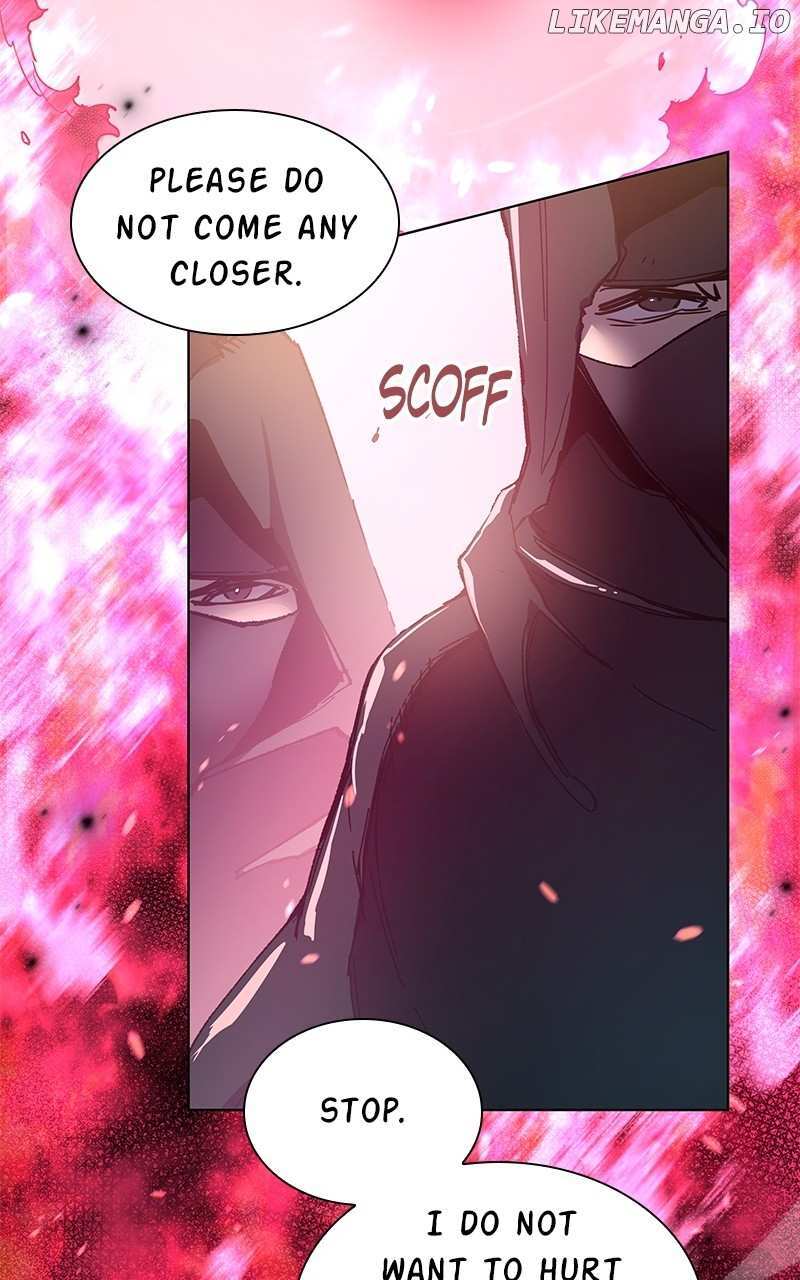 Filiarose – The Crown of Thorns Prophecy Chapter 116 - Page 43