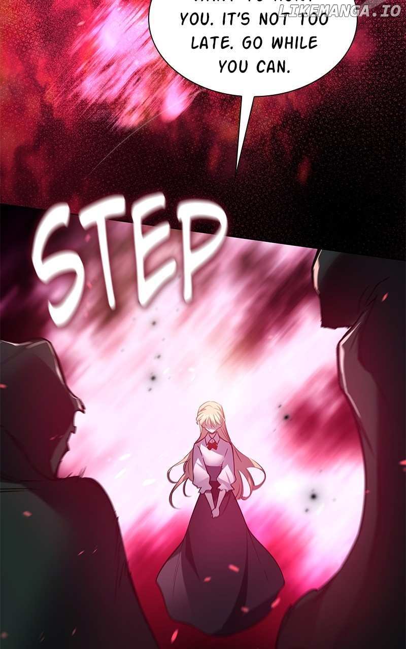 Filiarose – The Crown of Thorns Prophecy Chapter 116 - Page 44