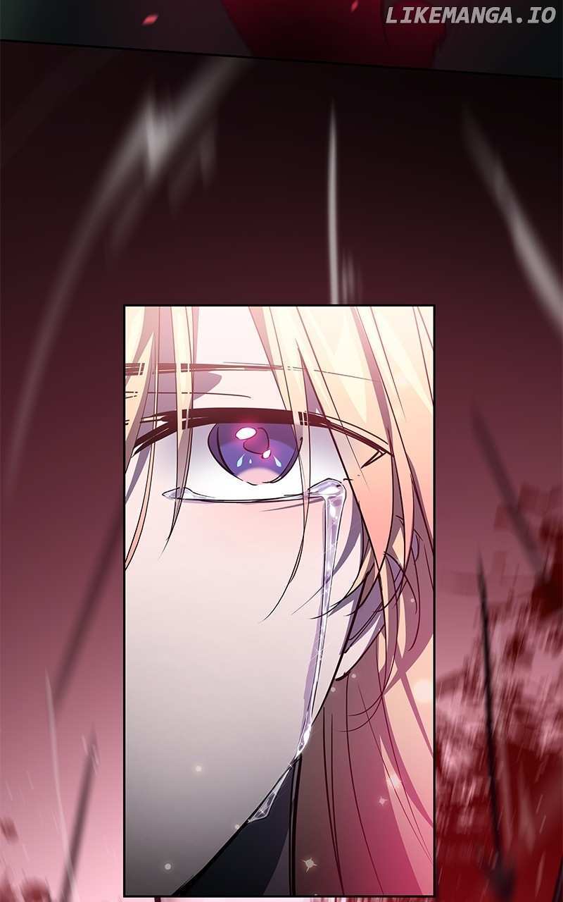 Filiarose – The Crown of Thorns Prophecy Chapter 116 - Page 45