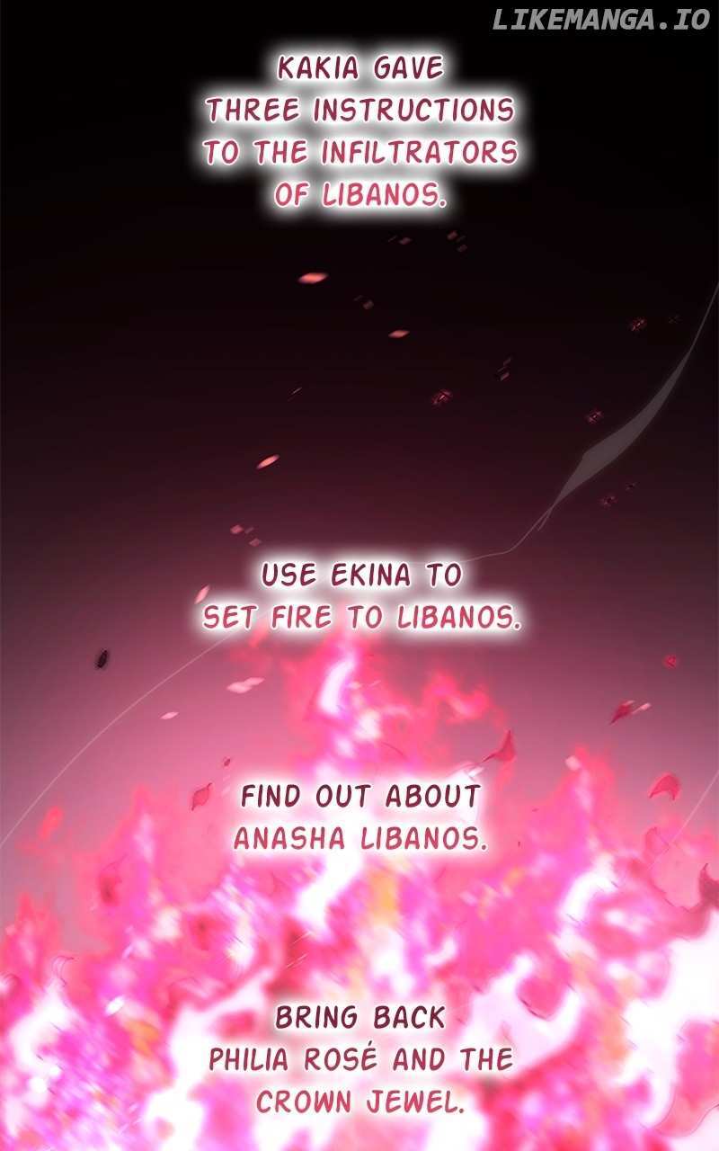 Filiarose – The Crown of Thorns Prophecy Chapter 116 - Page 48