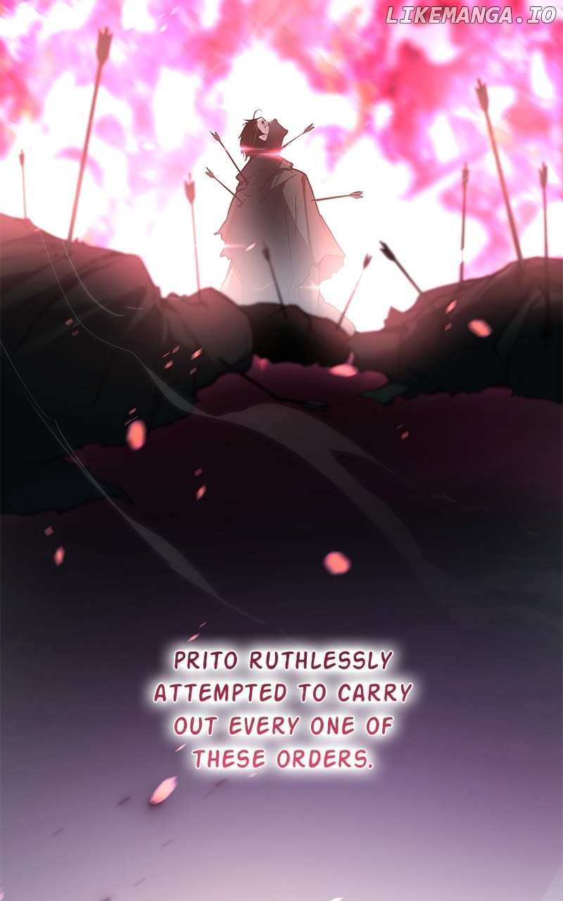 Filiarose – The Crown of Thorns Prophecy Chapter 116 - Page 49