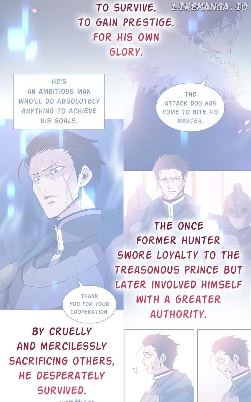 Filiarose – The Crown of Thorns Prophecy Chapter 116 - Page 51