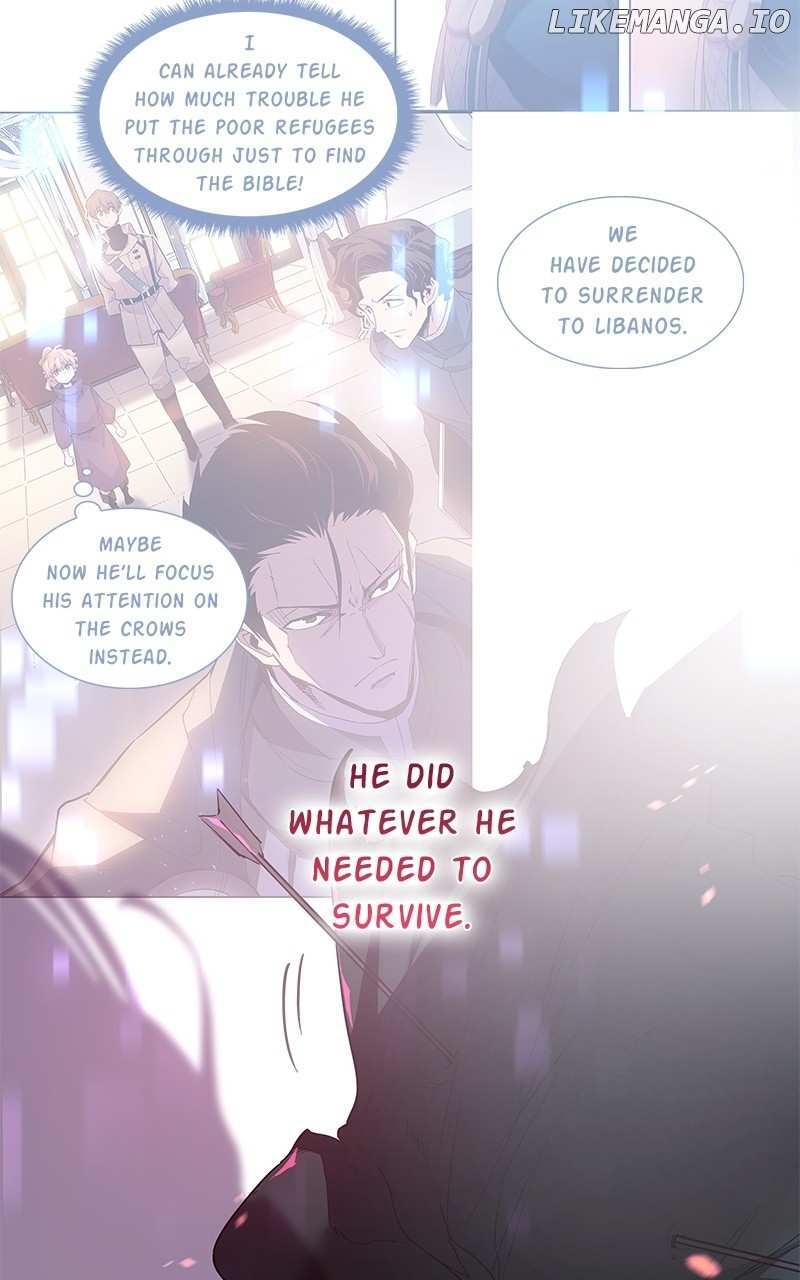 Filiarose – The Crown of Thorns Prophecy Chapter 116 - Page 52