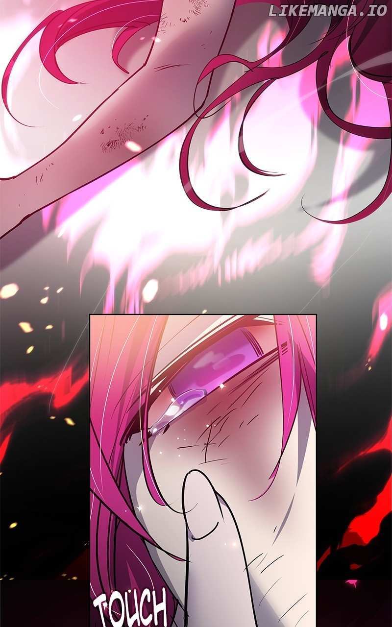 Filiarose – The Crown of Thorns Prophecy Chapter 116 - Page 55