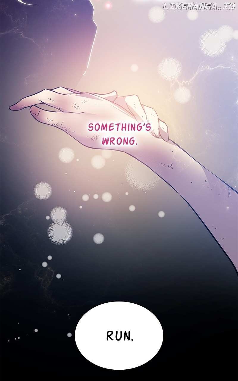 Filiarose – The Crown of Thorns Prophecy Chapter 116 - Page 57