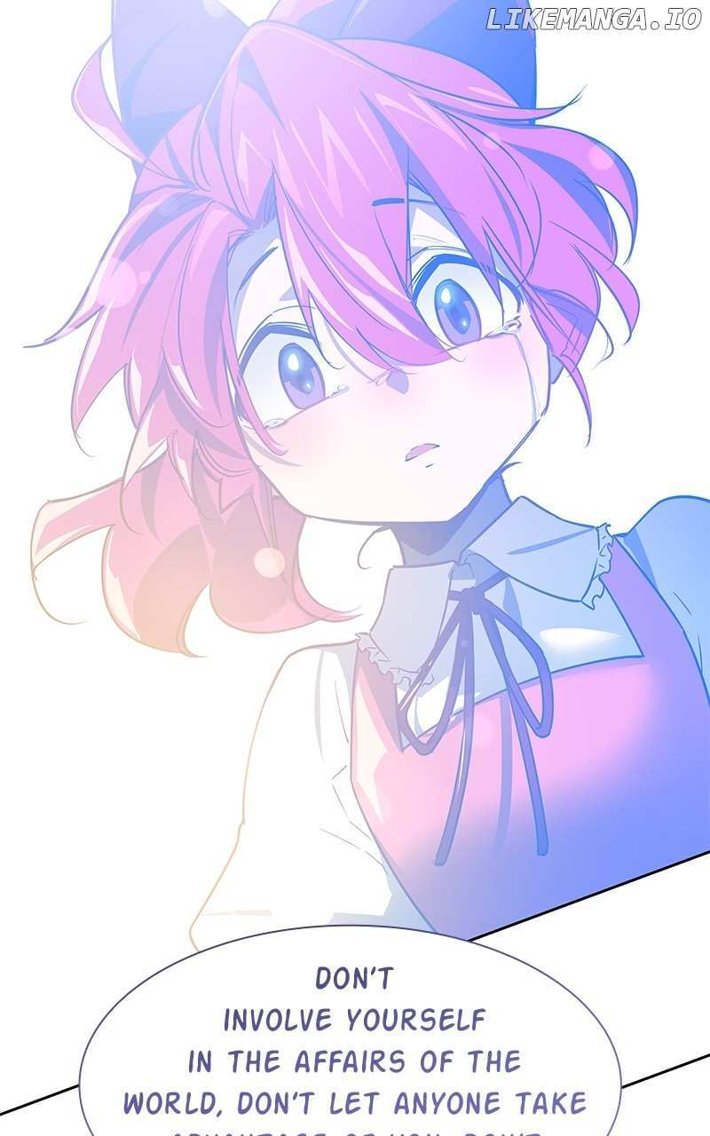 Filiarose – The Crown of Thorns Prophecy Chapter 116 - Page 61