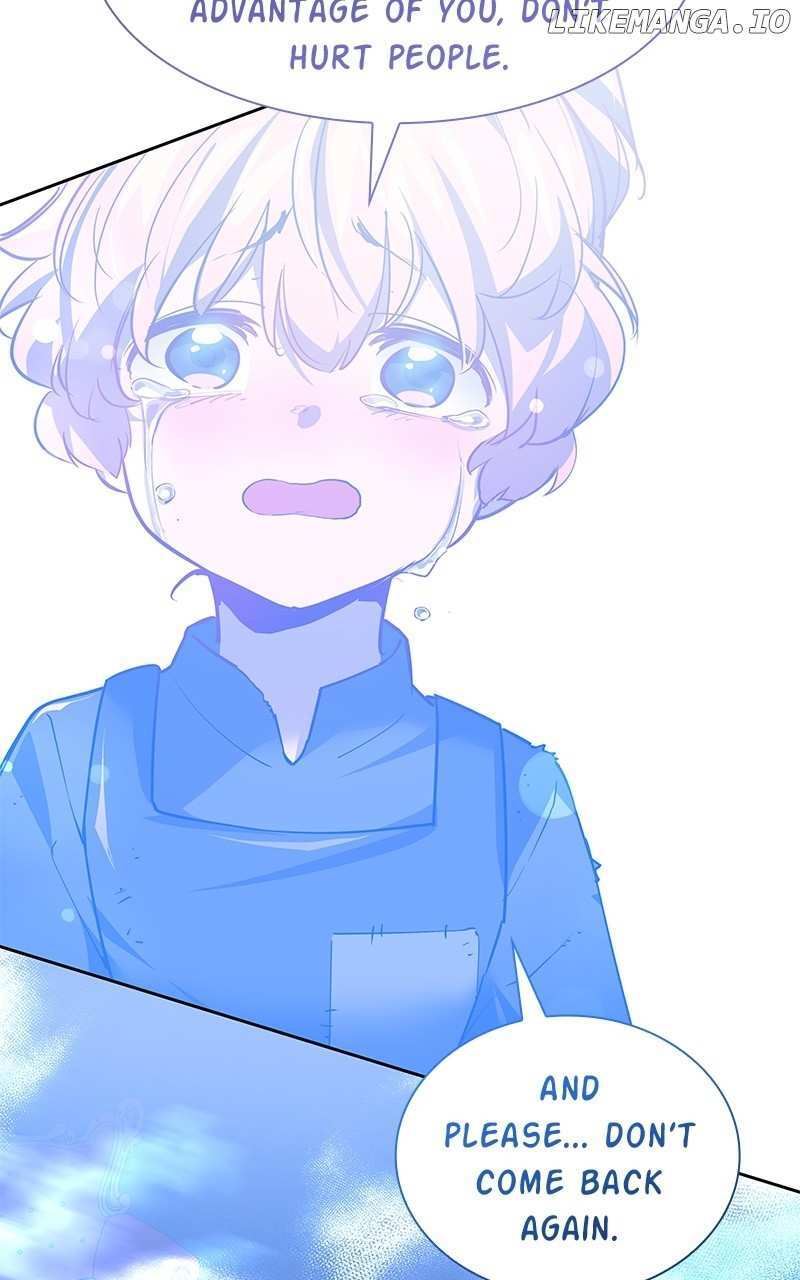 Filiarose – The Crown of Thorns Prophecy Chapter 116 - Page 62