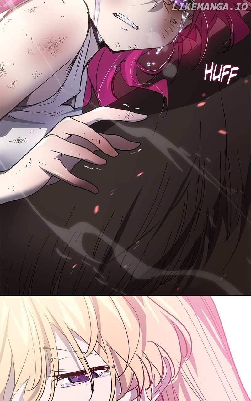 Filiarose – The Crown of Thorns Prophecy Chapter 116 - Page 67