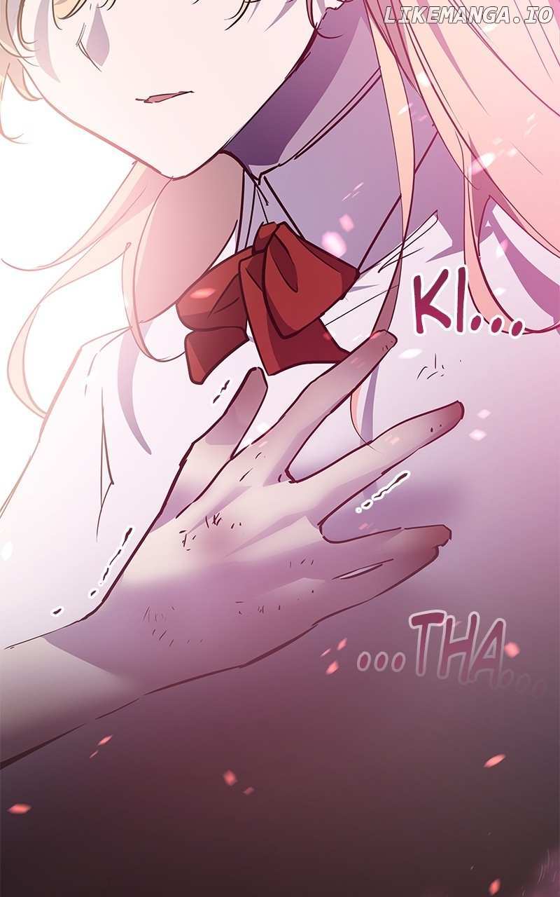 Filiarose – The Crown of Thorns Prophecy Chapter 116 - Page 68