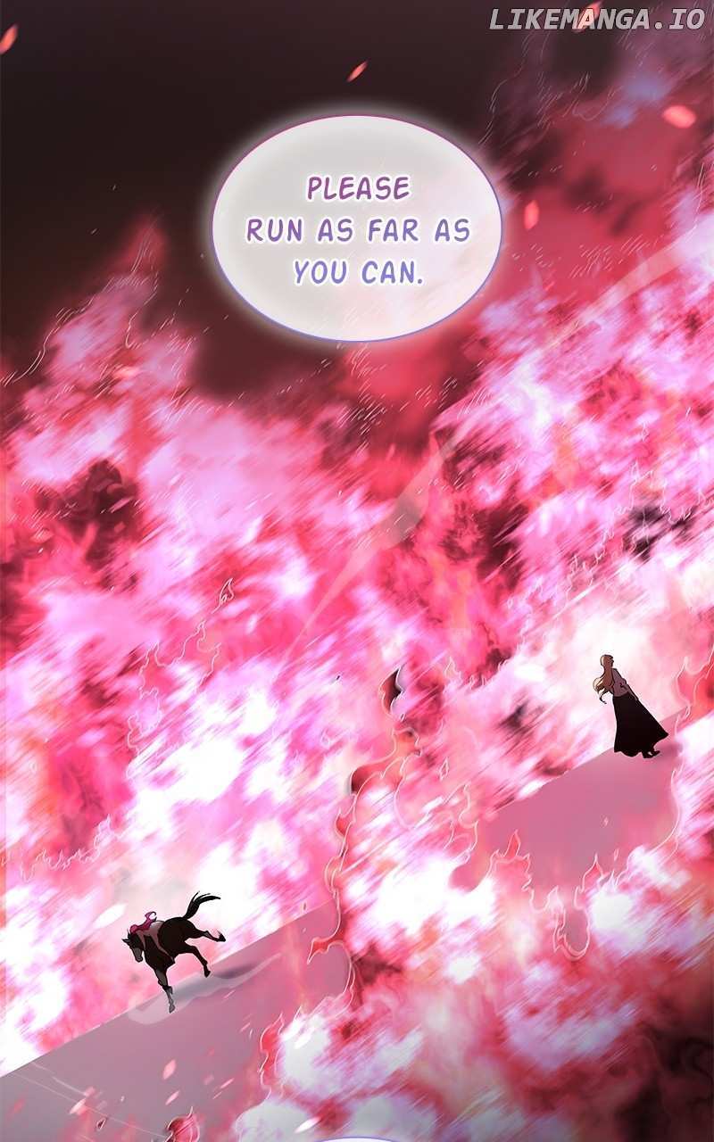 Filiarose – The Crown of Thorns Prophecy Chapter 116 - Page 69