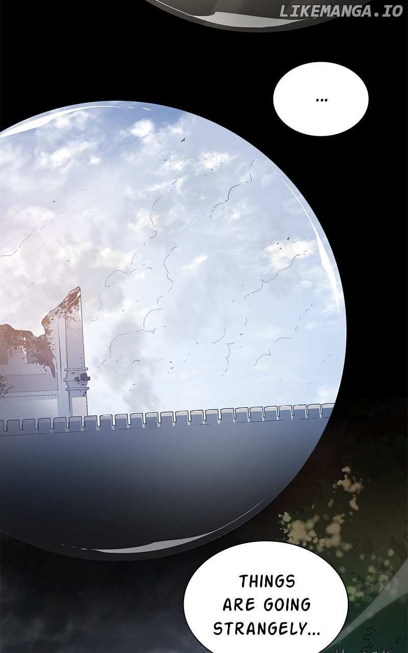 Filiarose – The Crown of Thorns Prophecy Chapter 116 - Page 77