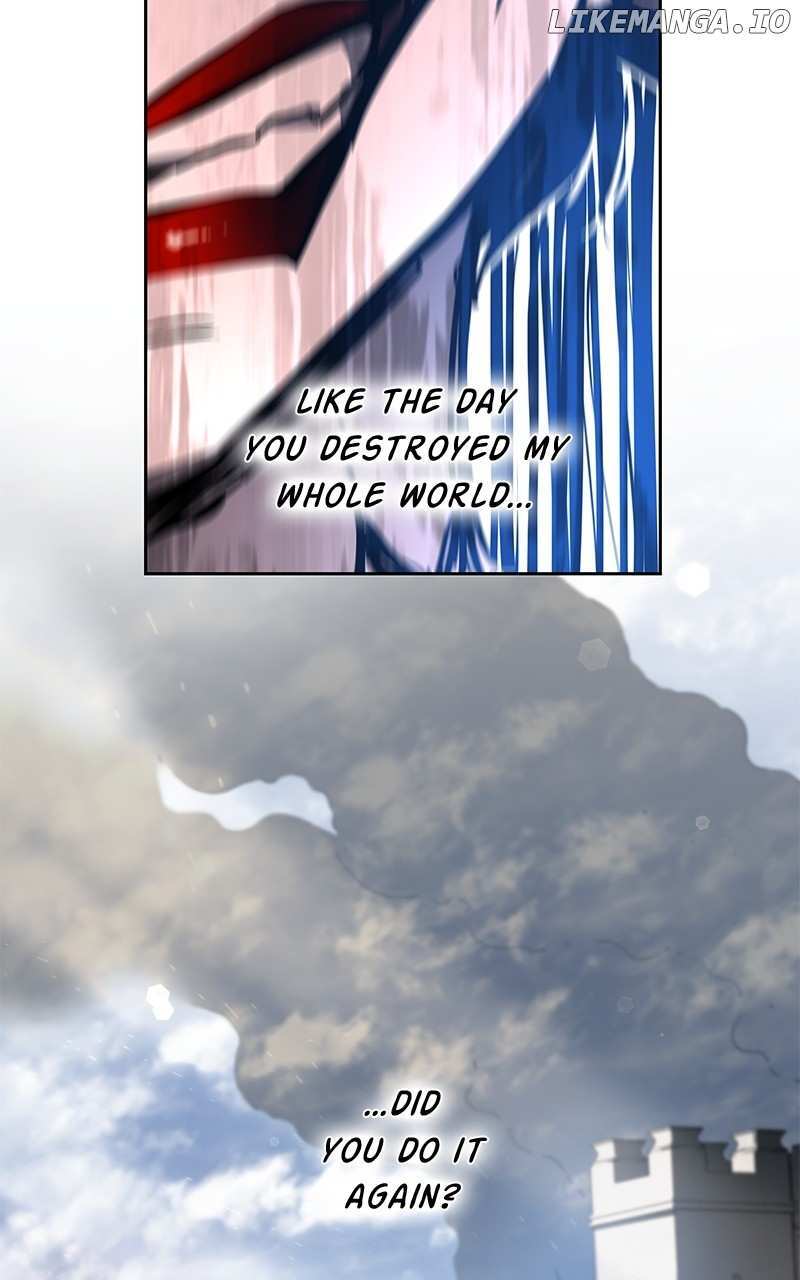 Filiarose – The Crown of Thorns Prophecy Chapter 116 - Page 82