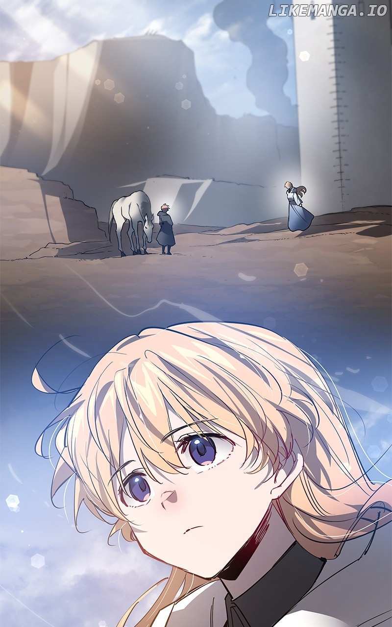 Filiarose – The Crown of Thorns Prophecy Chapter 116 - Page 83