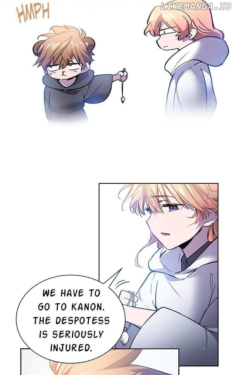 Filiarose – The Crown of Thorns Prophecy Chapter 117 - Page 4