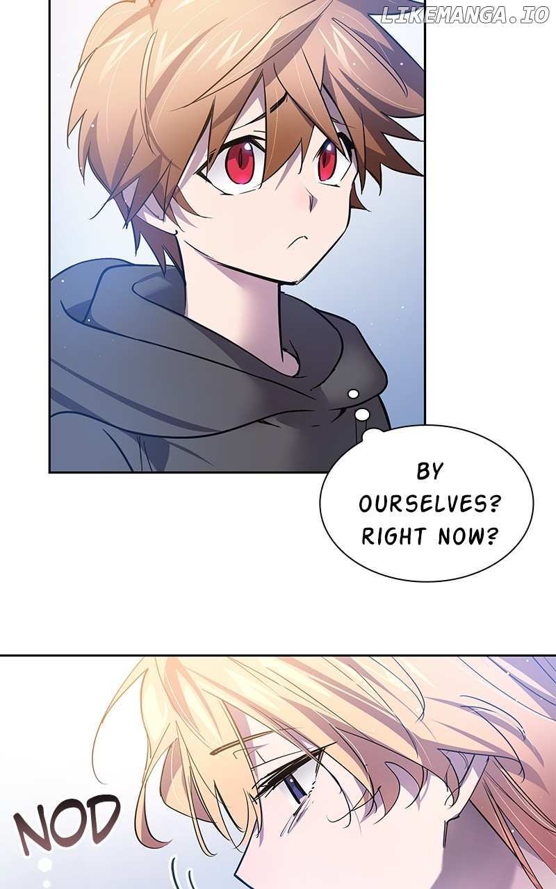 Filiarose – The Crown of Thorns Prophecy Chapter 117 - Page 5