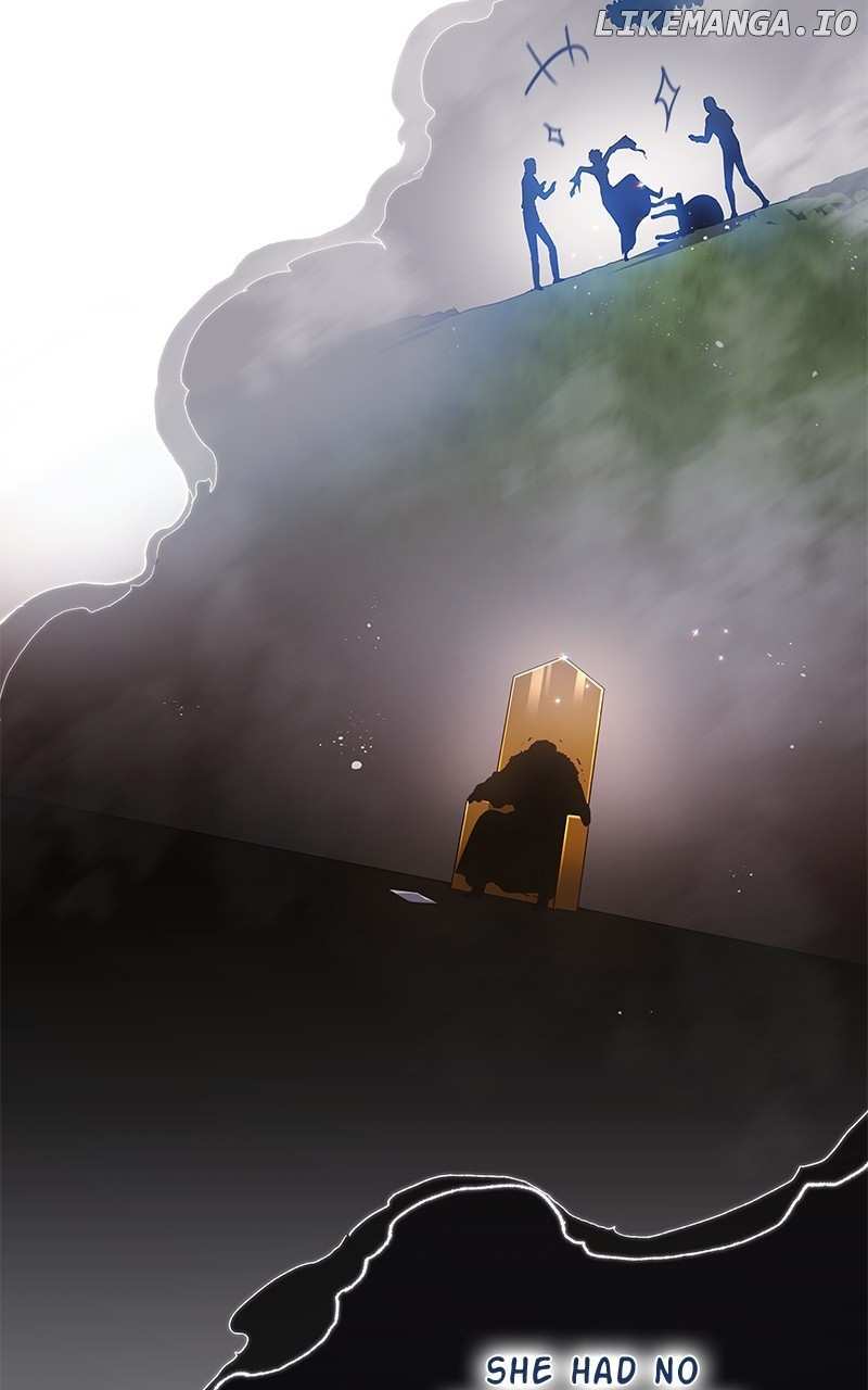 Filiarose – The Crown of Thorns Prophecy Chapter 117 - Page 9