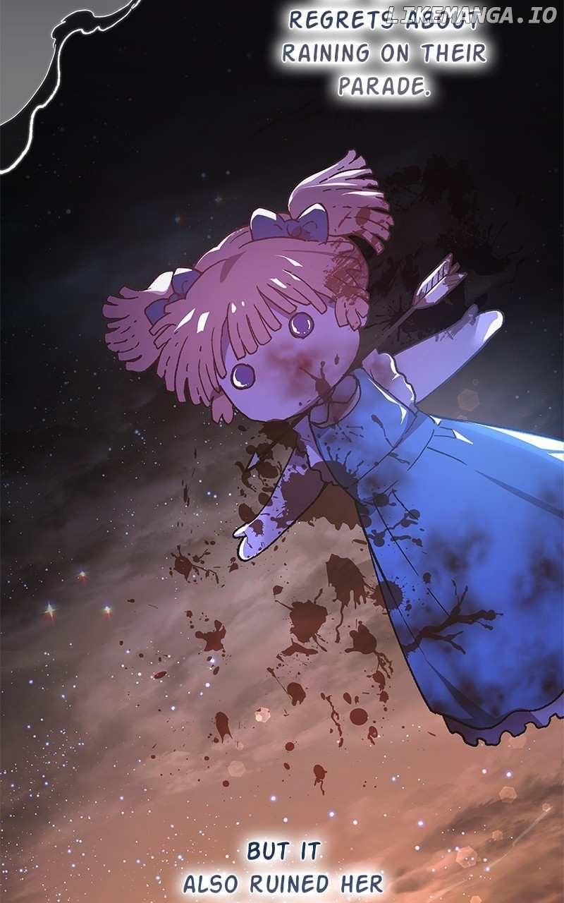 Filiarose – The Crown of Thorns Prophecy Chapter 117 - Page 10