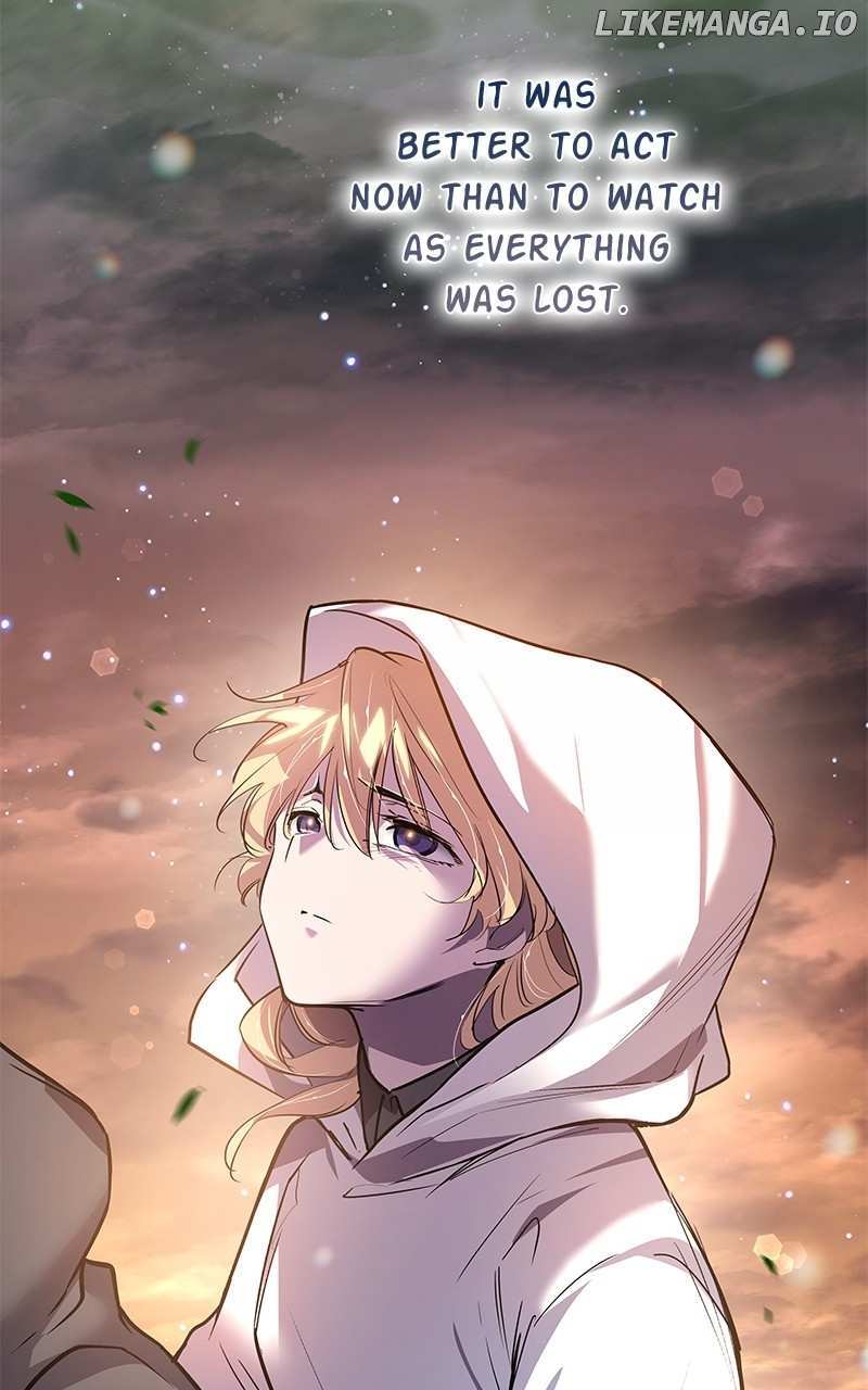 Filiarose – The Crown of Thorns Prophecy Chapter 117 - Page 12