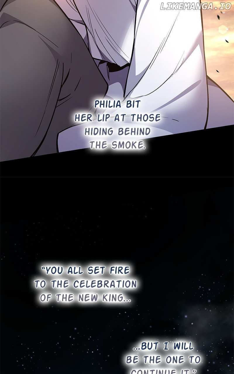 Filiarose – The Crown of Thorns Prophecy Chapter 117 - Page 13