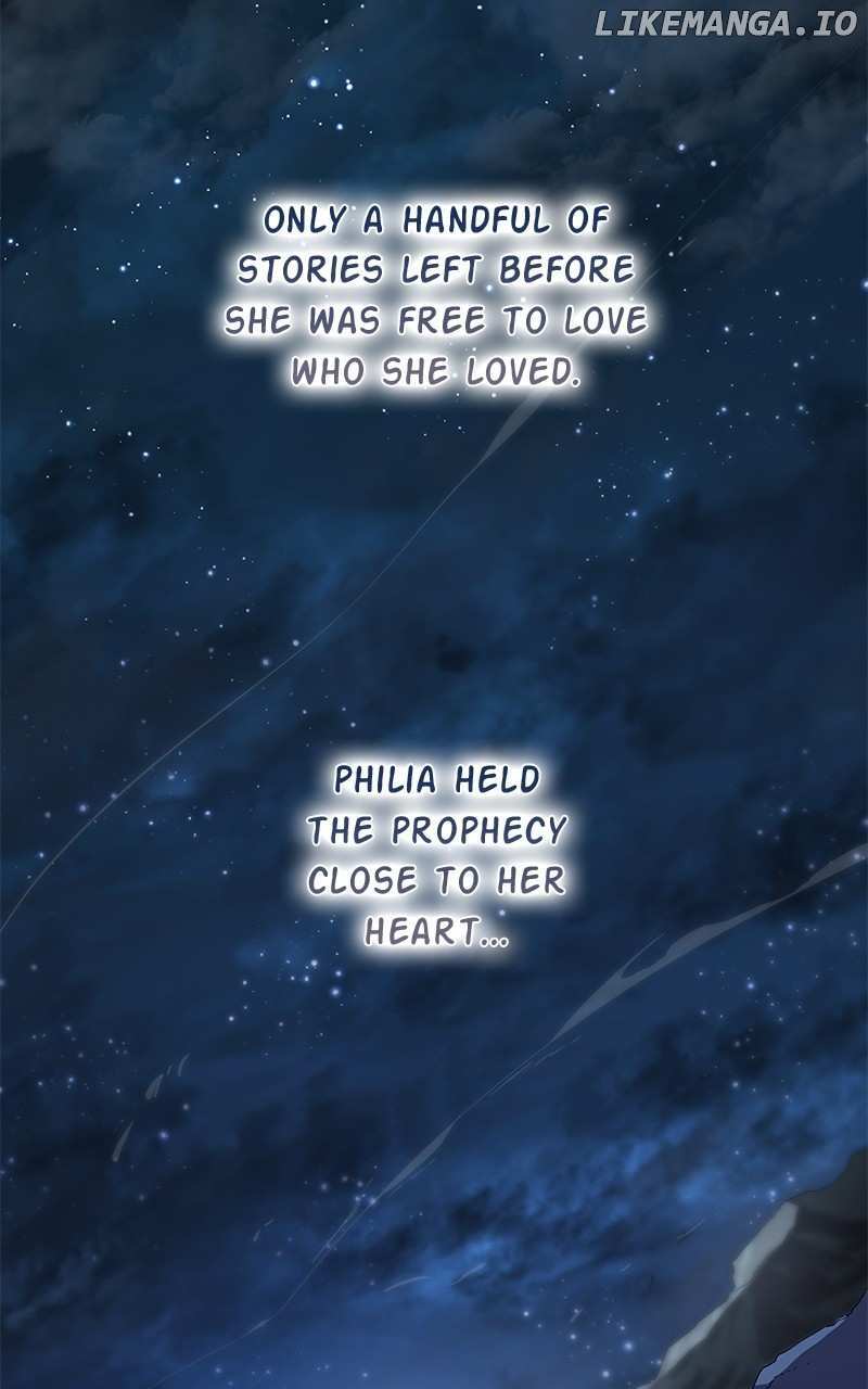 Filiarose – The Crown of Thorns Prophecy Chapter 117 - Page 15