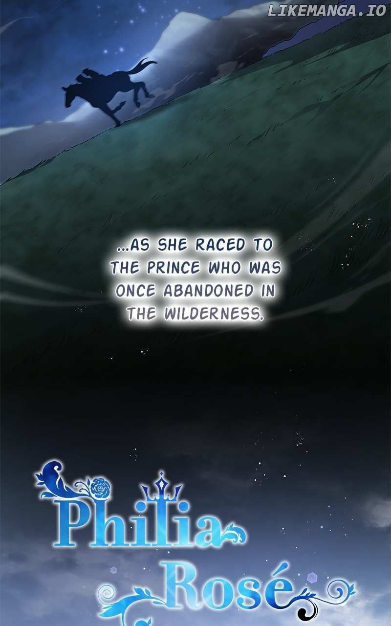 Filiarose – The Crown of Thorns Prophecy Chapter 117 - Page 16