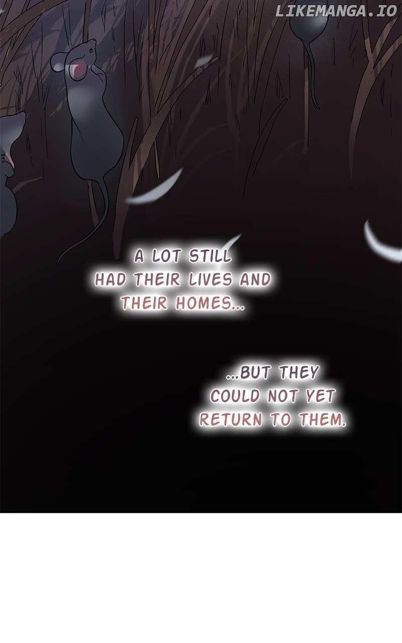 Filiarose – The Crown of Thorns Prophecy Chapter 117 - Page 19