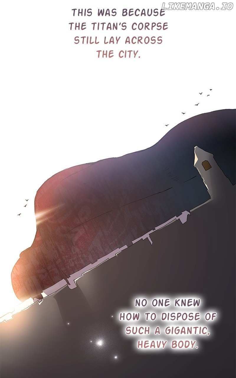 Filiarose – The Crown of Thorns Prophecy Chapter 117 - Page 20