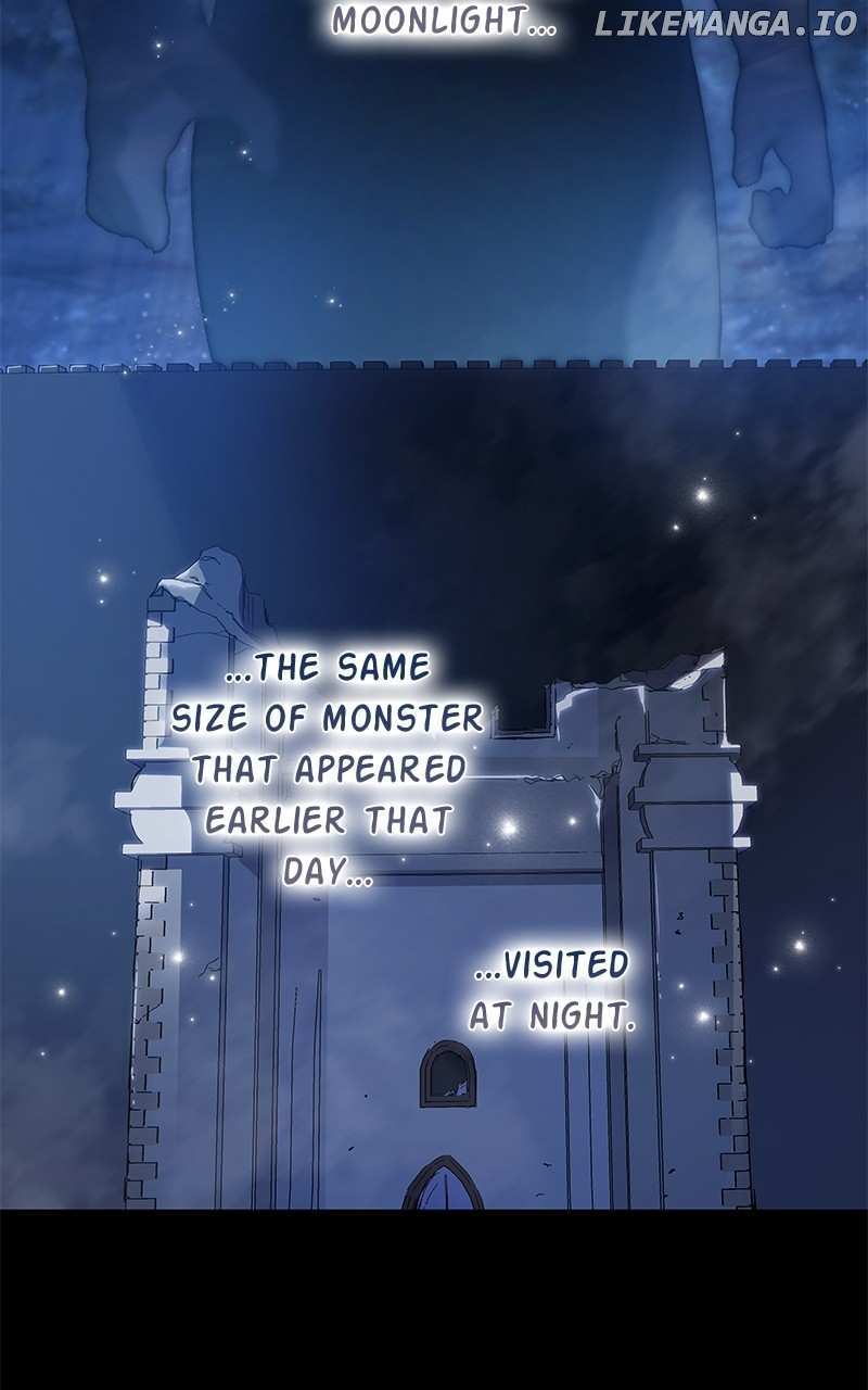 Filiarose – The Crown of Thorns Prophecy Chapter 117 - Page 23